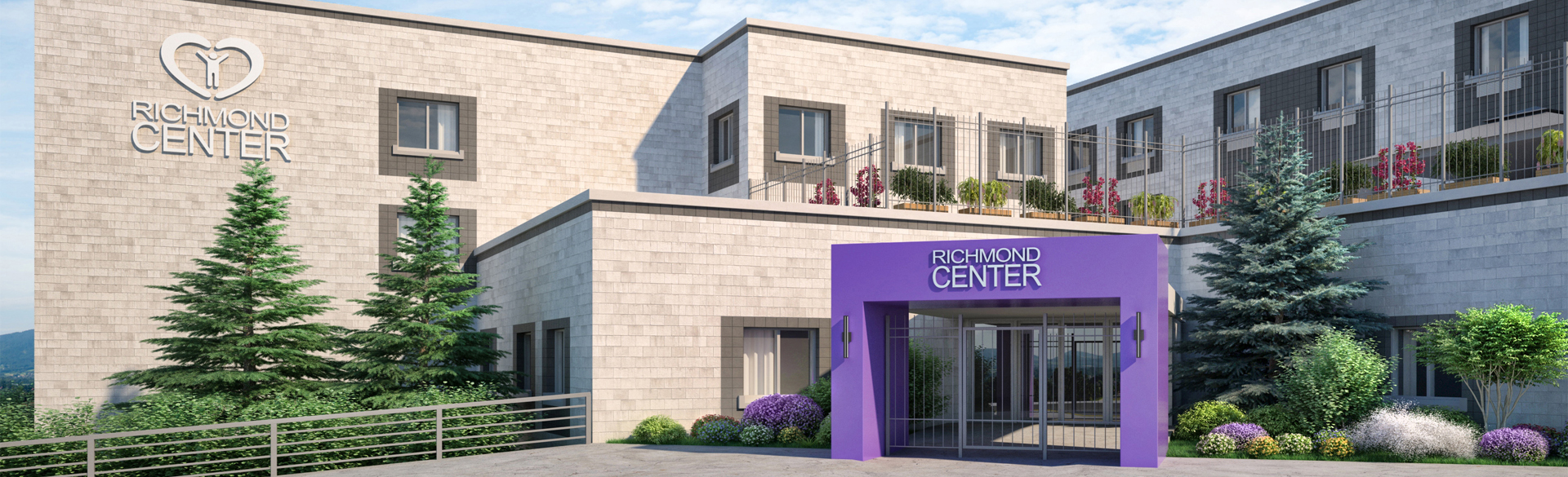 Richmond Center Centers Health Care Nursing and